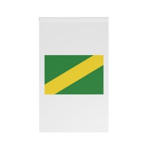 Flag of Madre de Dios Department House Banner