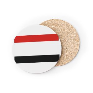 Pol Województwo Kujawsko Pomorskie Flag Coasters