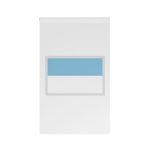 Flag of Valle Del Cauca House Banner