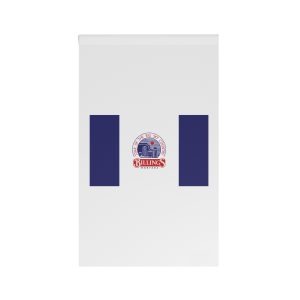 Flag of Billings, Montana House Banner