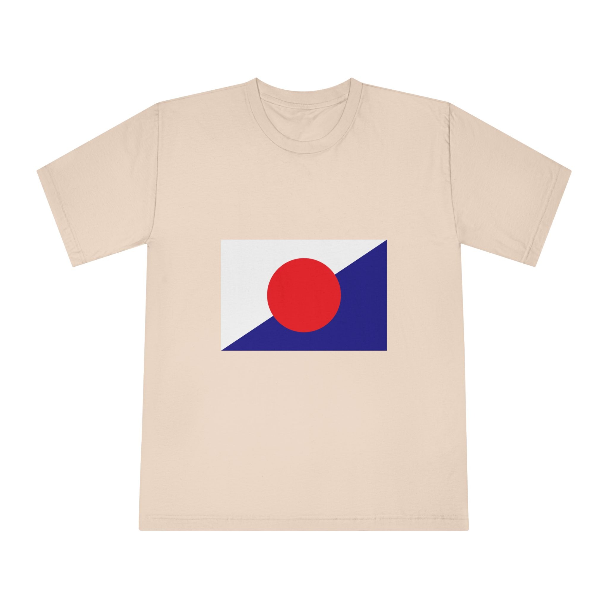 Flag of Japan Customs Unisex Classic Crewneck T Shirt - Image 9