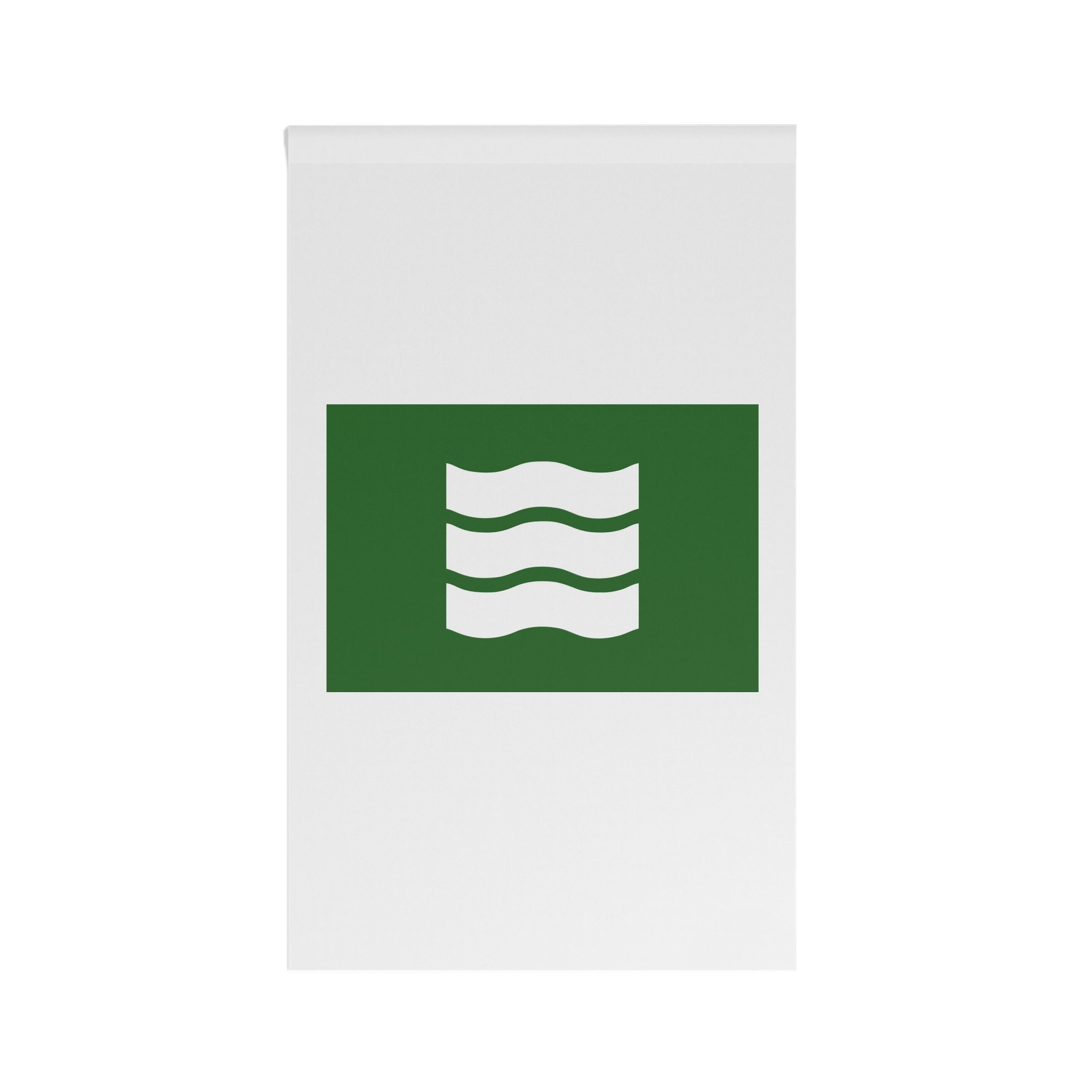 Flag Hiroshima City House Banner - Image 2