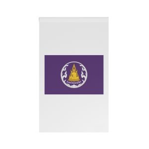 Pitsanulok Flag House Banner