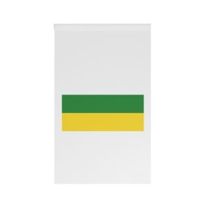 Bandera Provincia Zamora Chinchipe House Banner