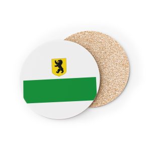 Pärnumaa Lipp Coasters