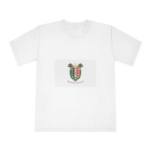 Flag of La Araucanía Region Unisex Classic Crewneck T Shirt
