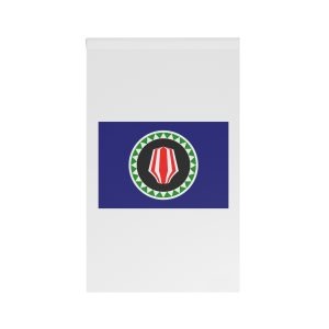 Flag of Bougainville House Banner