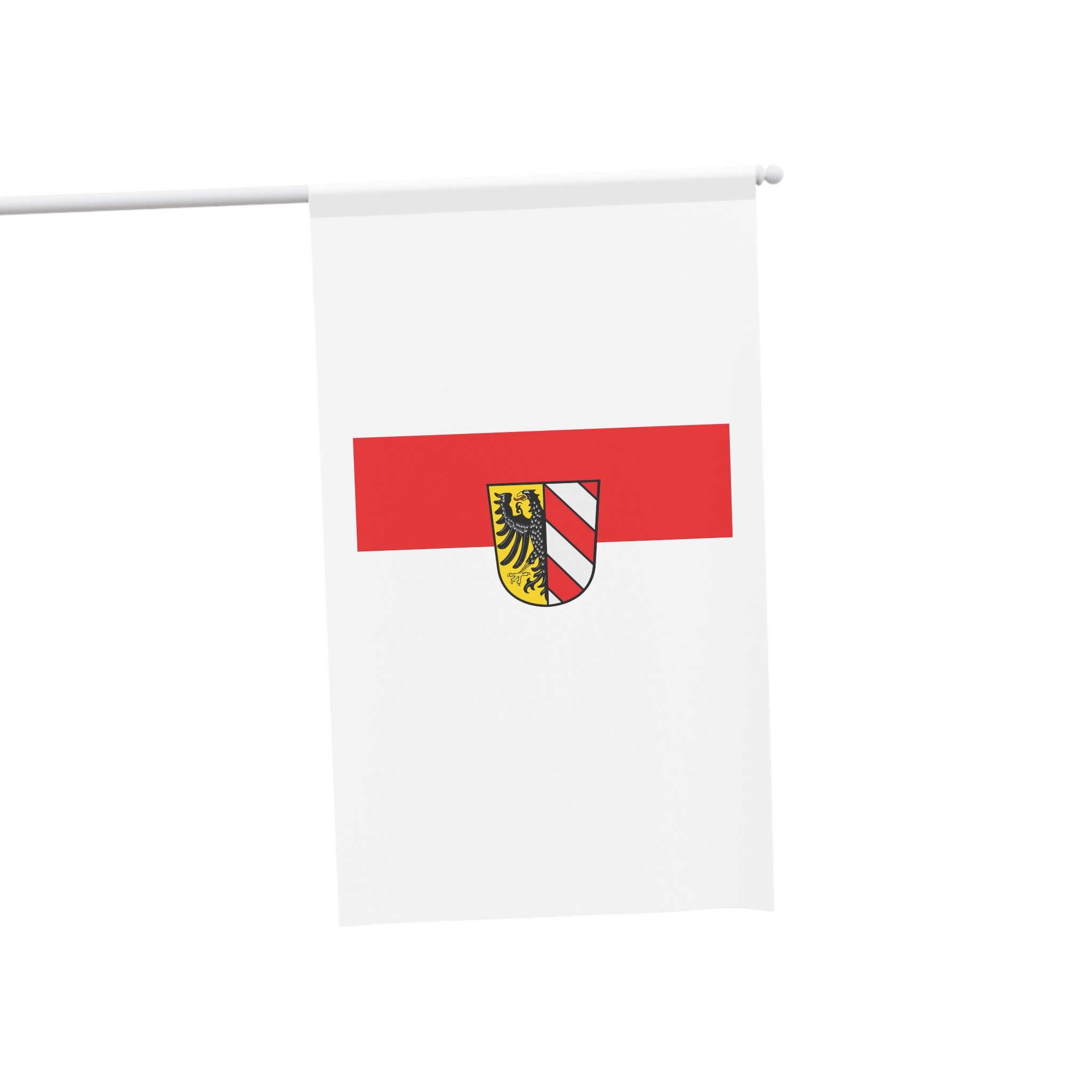 Flagge Nürnberg House Banner - Image 3