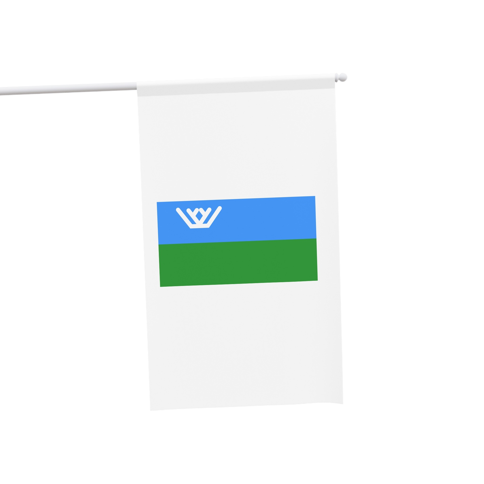 Flag of Yugra House Banner - Image 3