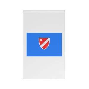 Flag Molise House Banner
