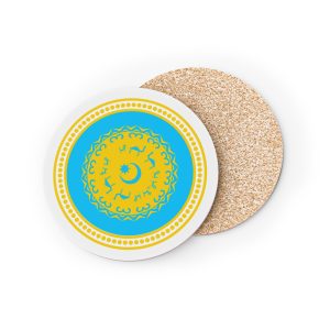 Yevlax Coasters