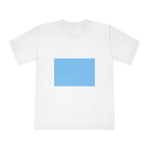 Flag of Cochabamba Unisex Classic Crewneck T Shirt