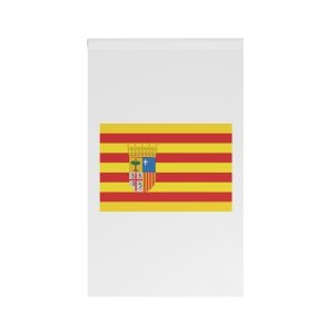Flag of Aragon House Banner