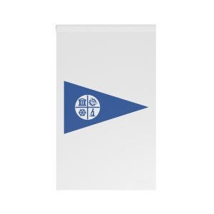 Flag of Minneapolis House Banner