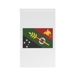 Flag of Chimbu House Banner