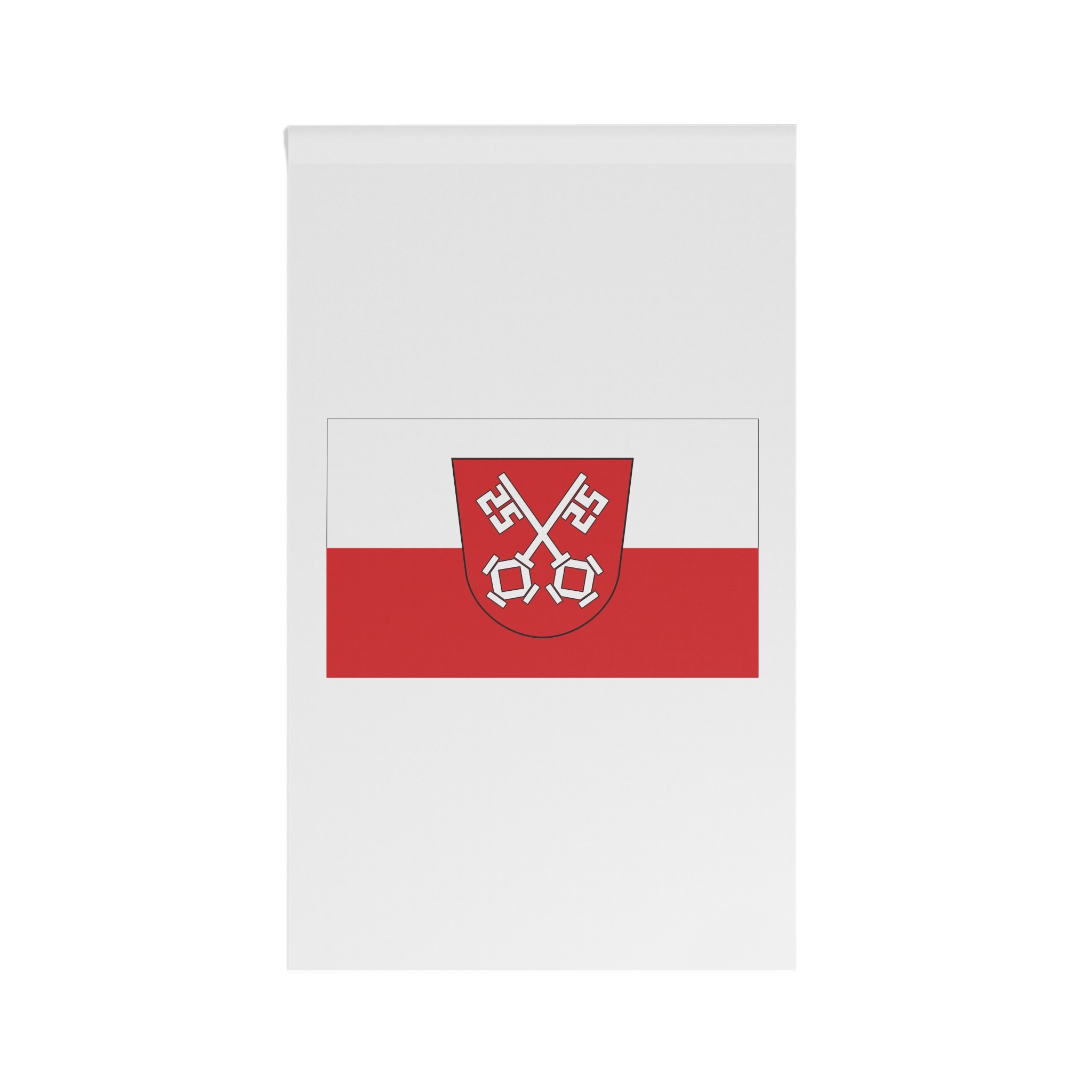 Flagge Regensburg House Banner - Image 2