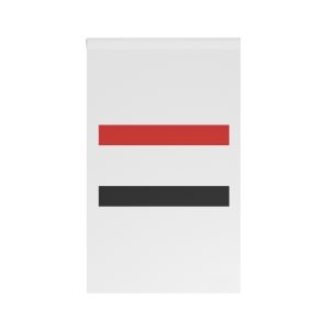Pol Województwo Kujawsko Pomorskie Flag House Banner