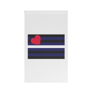 Leather, Latex, and Bdsm Pride House Banner