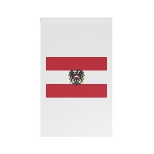 Flag of Austria (state) House Banner
