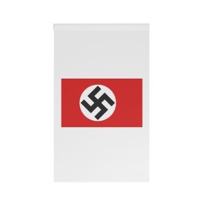 Flag of Germany (1935–1945) House Banner