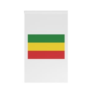 Bandera Provincia Carchi House Banner