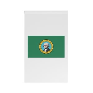 Flag of Washington House Banner