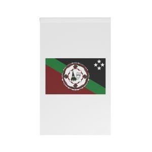 Flag of East New Britain House Banner