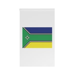 Bandeira Do Amapá House Banner