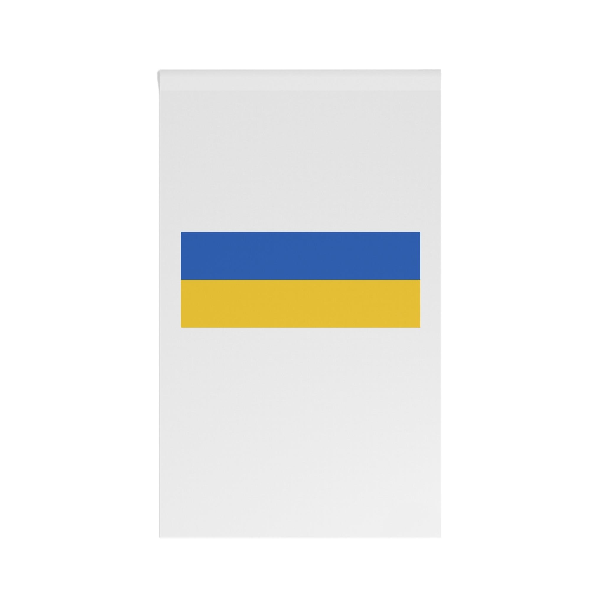 Flag of Jena House Banner