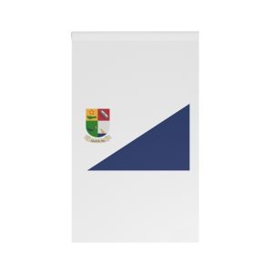 Flag of Atlantida Department House Banner