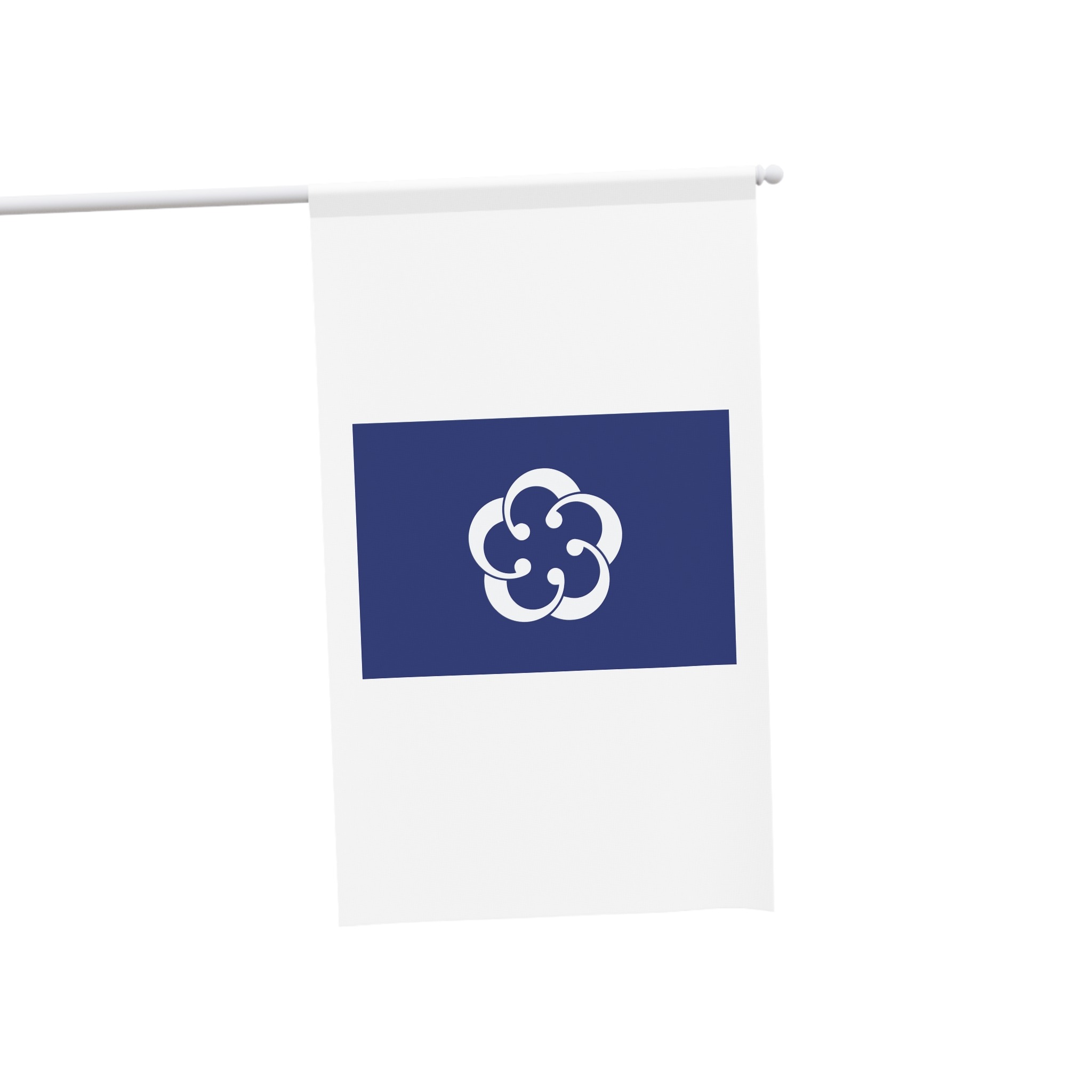 Flag of Odawara Kanagawa House Banner - Image 3