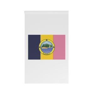 Flag of Phang Nga Province House Banner
