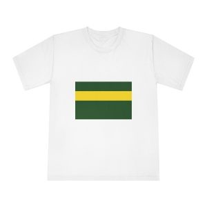 Bandera Anta Unisex Classic Crewneck T Shirt