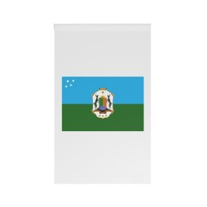 Bandera de Cajabamba House Banner