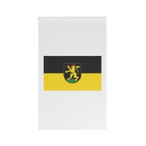 Flagge Heidelberg House Banner