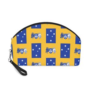 Flag of the Australian Capital Territory Makeup Bag
