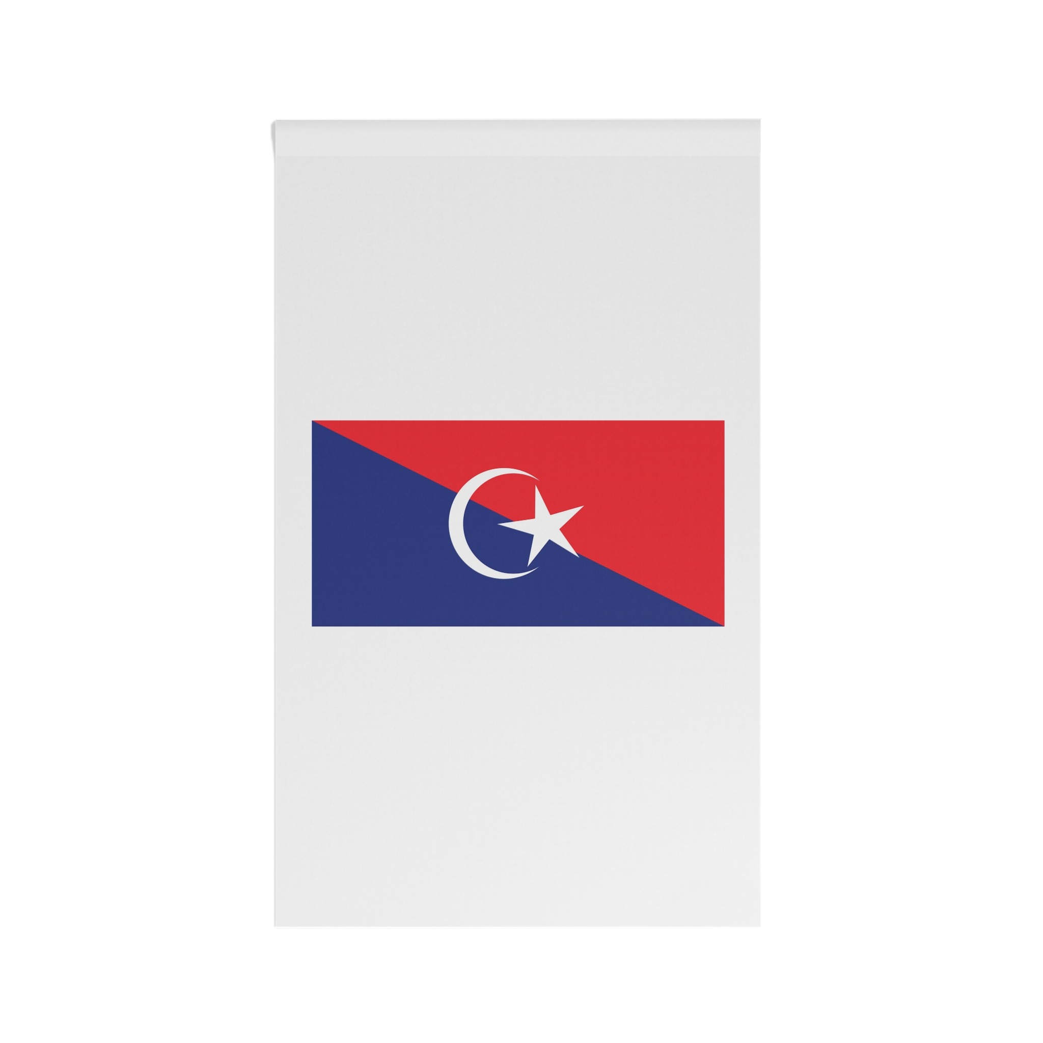 Flag of Johor Bahru Johor House Banner - Image 2