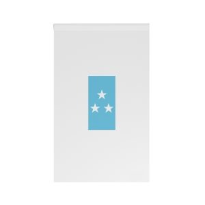 Flag of Ecuador 1845 House Banner