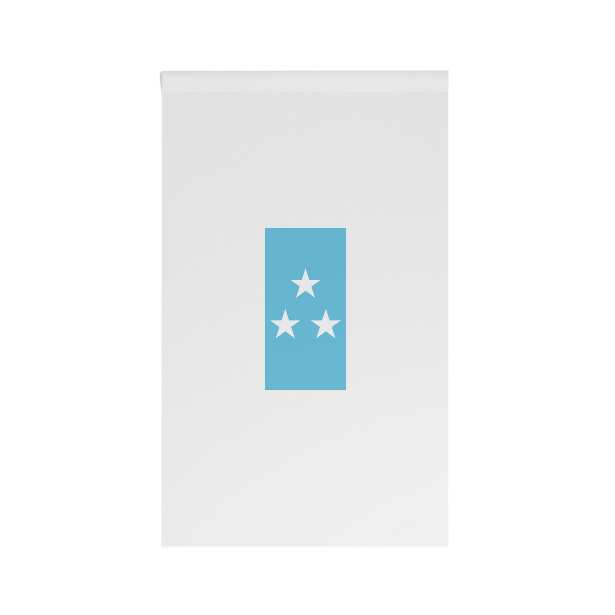 Flag of Ecuador 1845 House Banner
