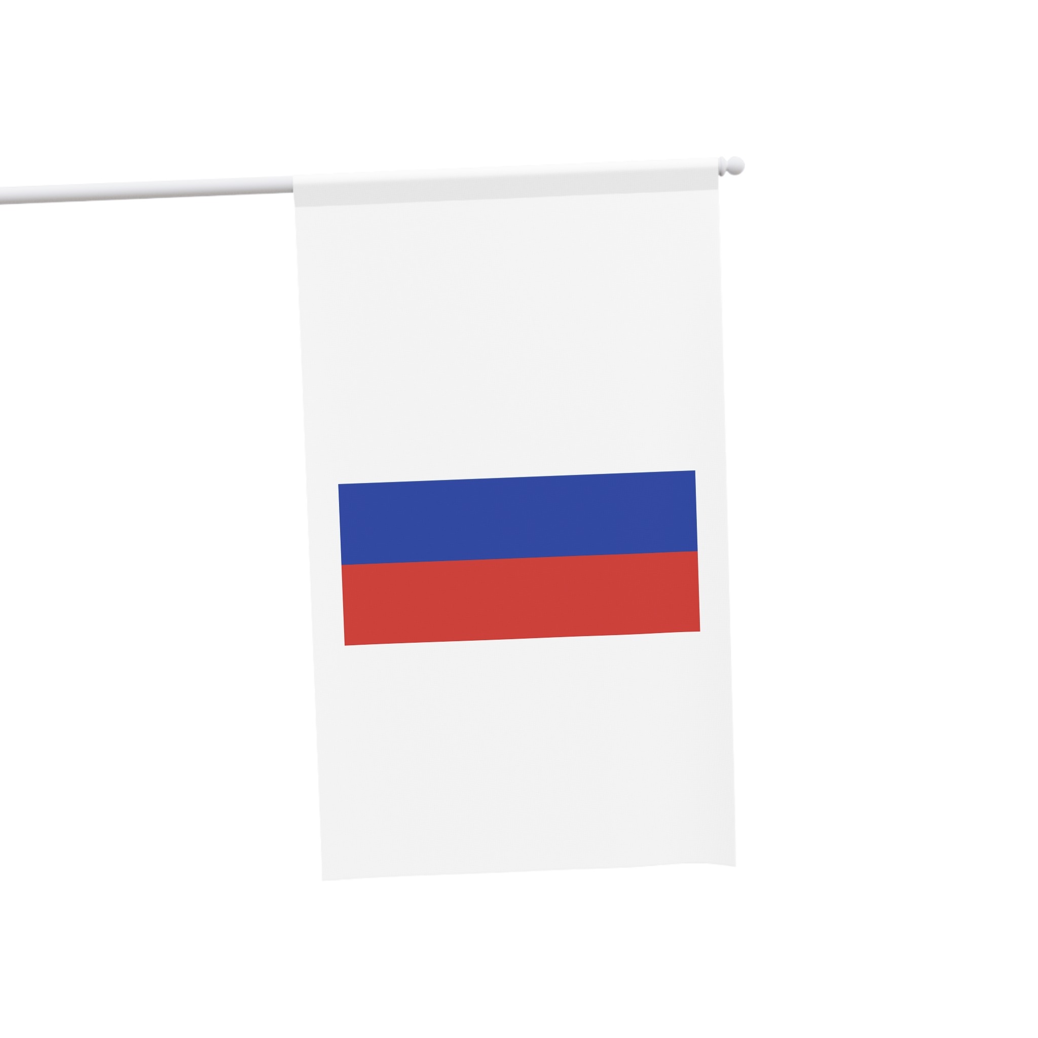 Rusia Flag Copia House Banner - Image 3