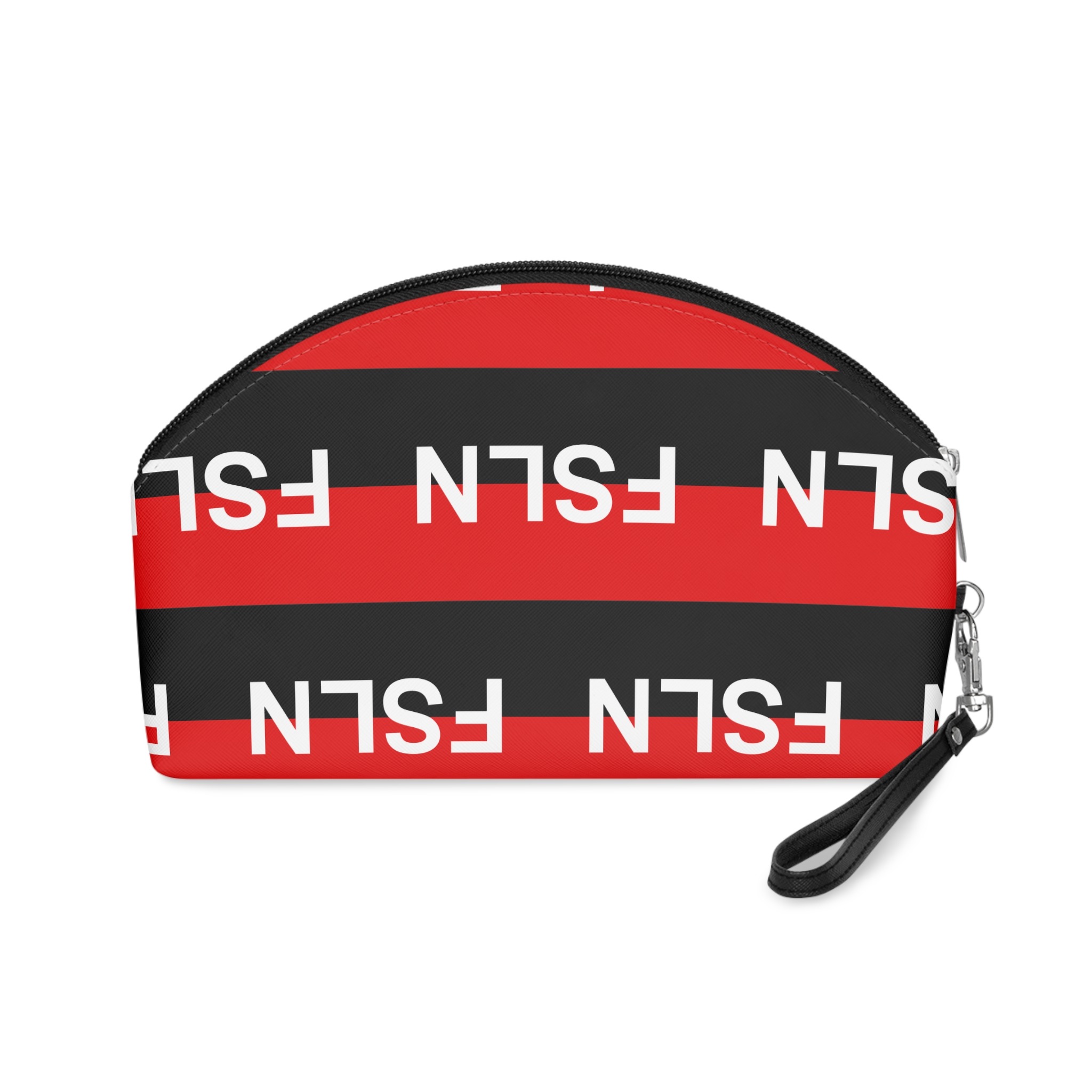 Flag of the Fsln Makeup Bag - Image 2