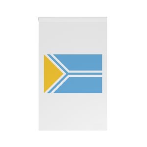 Flag of Tuva House Banner