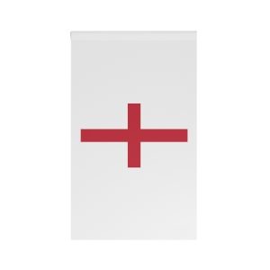 Flag of England House Banner