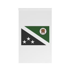 Flag of Western Highlands House Banner