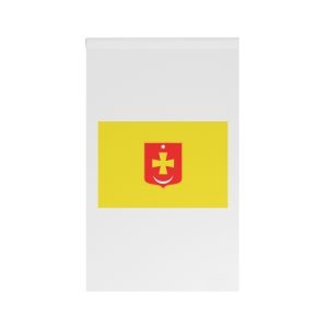 Flag of Konotop House Banner