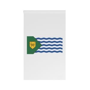 Flag of Vancouver House Banner