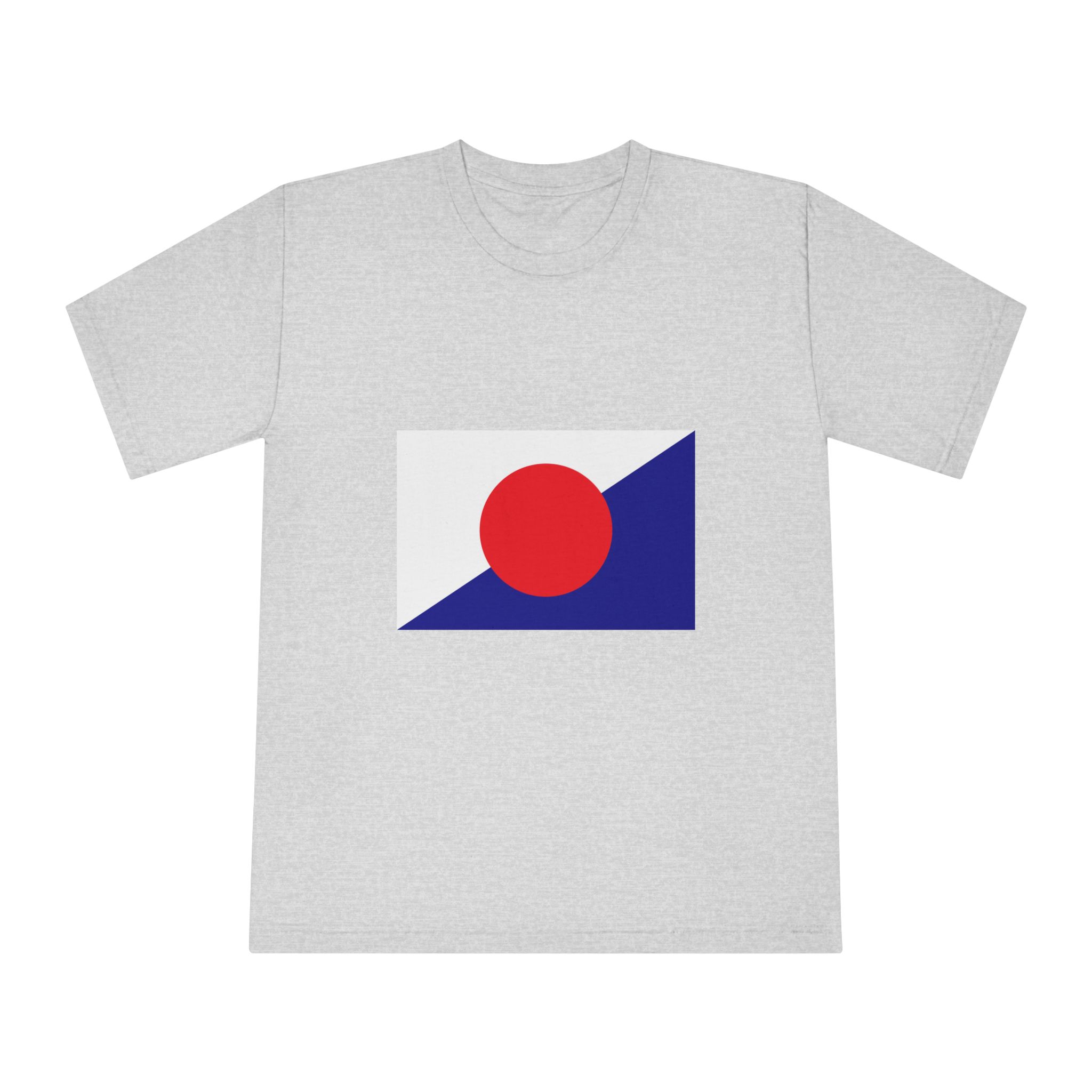 Flag of Japan Customs Unisex Classic Crewneck T Shirt - Image 13