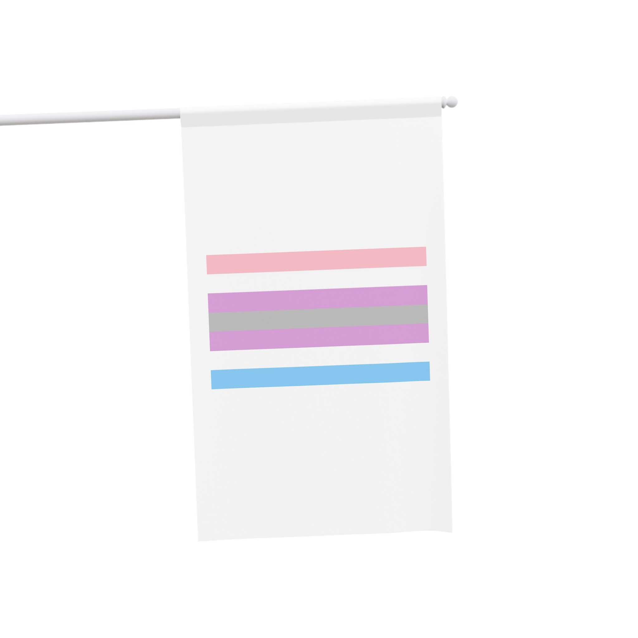 Intergender House Banner - Image 3