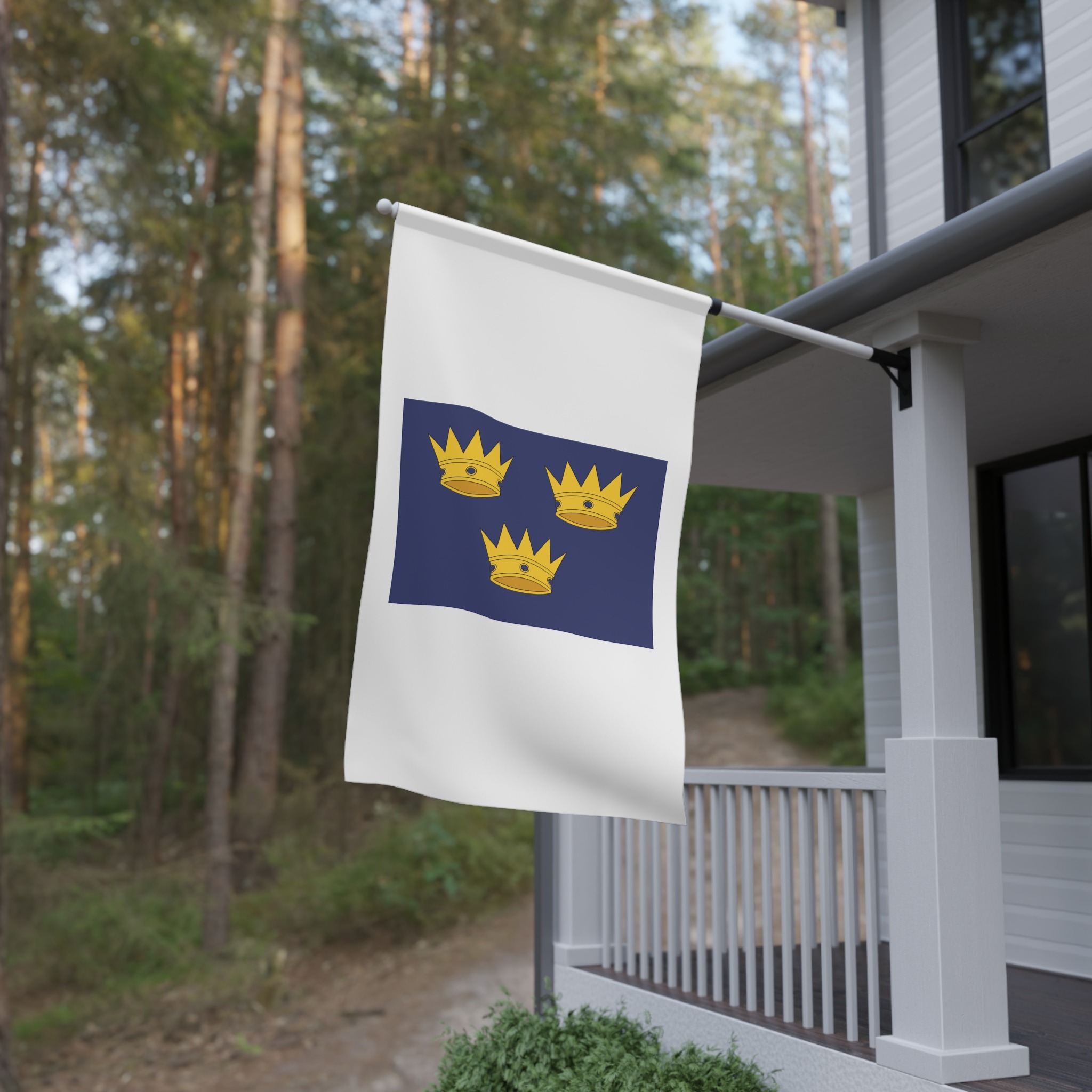 Flag of Munster House Banner - Image 4