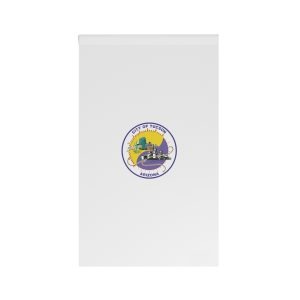 Flag of Tucson, Arizona House Banner